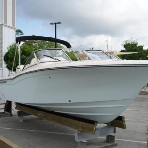 Buy 2026 Grady White Freedom 215