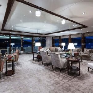 INVICTUS Motor yacht for sale