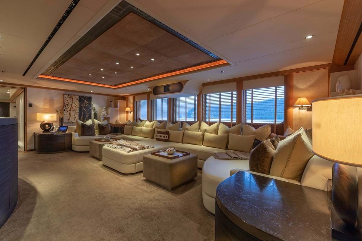 KOGO Motor yacht for sale - Image 11