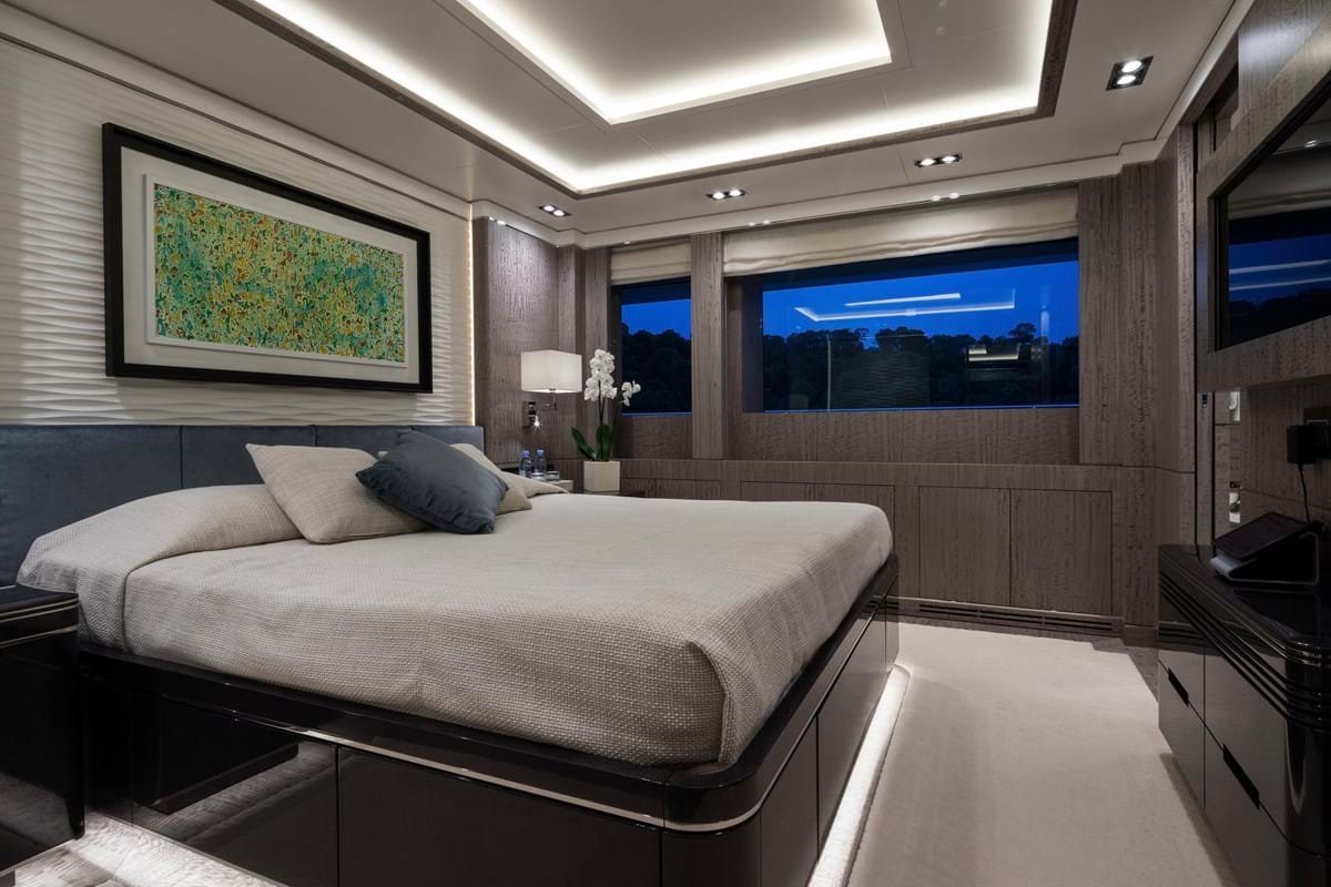 O'PTASIA Motor yacht for sale - Image 15