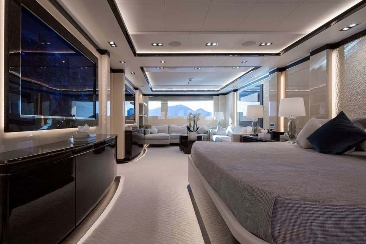 O'PTASIA Motor yacht for sale - Image 13