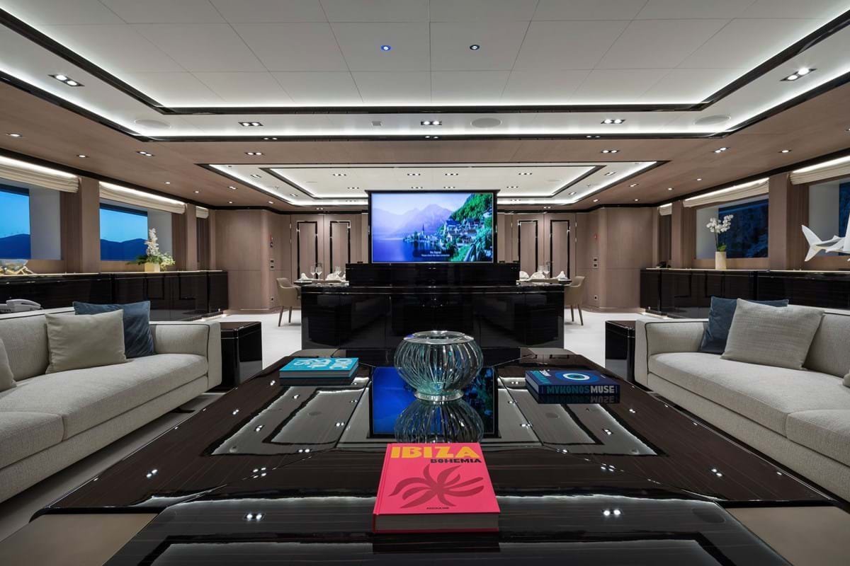 O'PTASIA Motor yacht for sale - Image 6