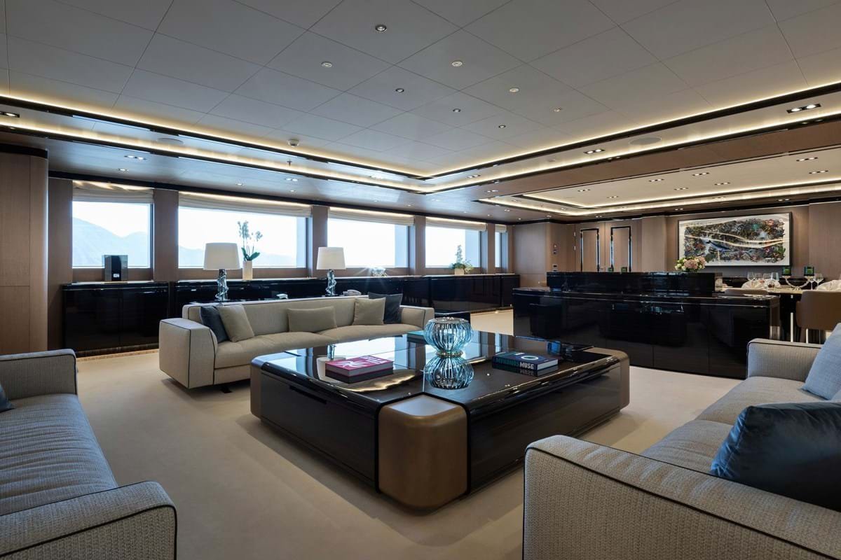 O'PTASIA Motor yacht for sale - Image 5