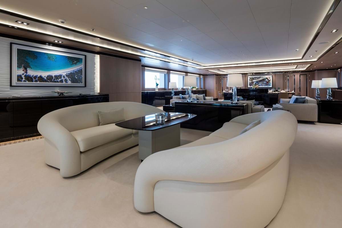 O'PTASIA Motor yacht for sale - Image 4