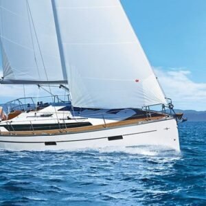CLOUD 9 Motor yacht for sale