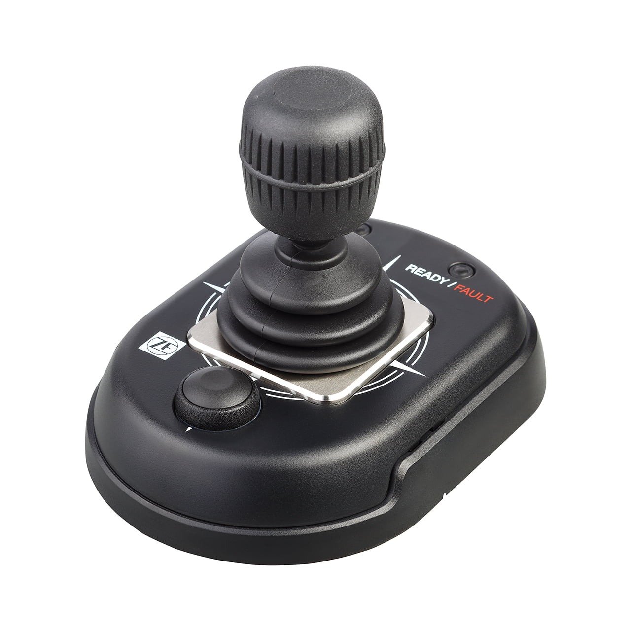 YANMAR SPP 4JH80 Steerable Propulsion Pod - Image 5