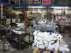 Inboard Engines For Sale