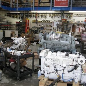 Inboard Engines For Sale