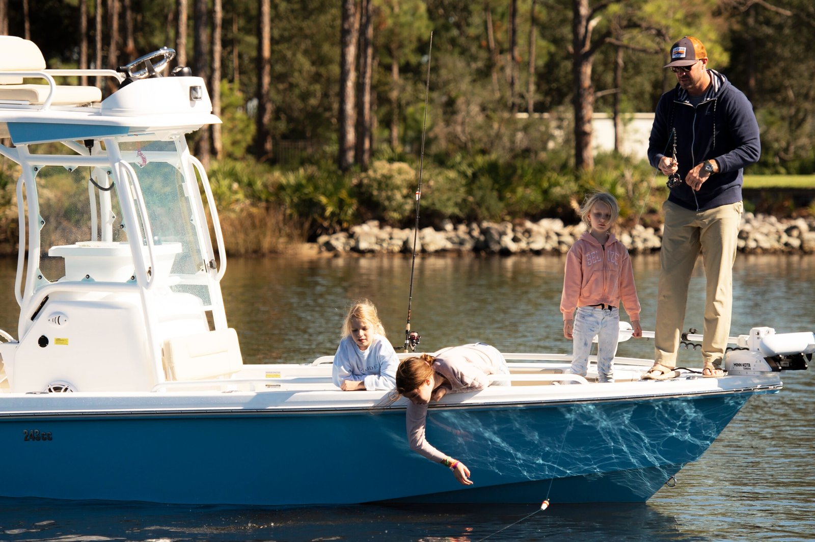 You are currently viewing Strategies for Successful Winter Fishing