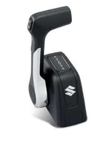Suzuki Single Binnacle Control For Sale