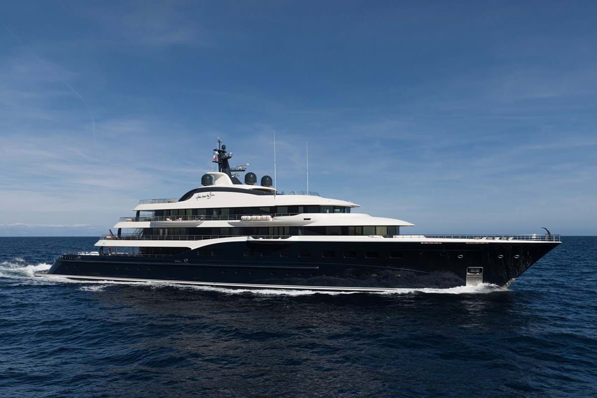 HERE COMES THE SUN Motor yacht for sale - Image 2