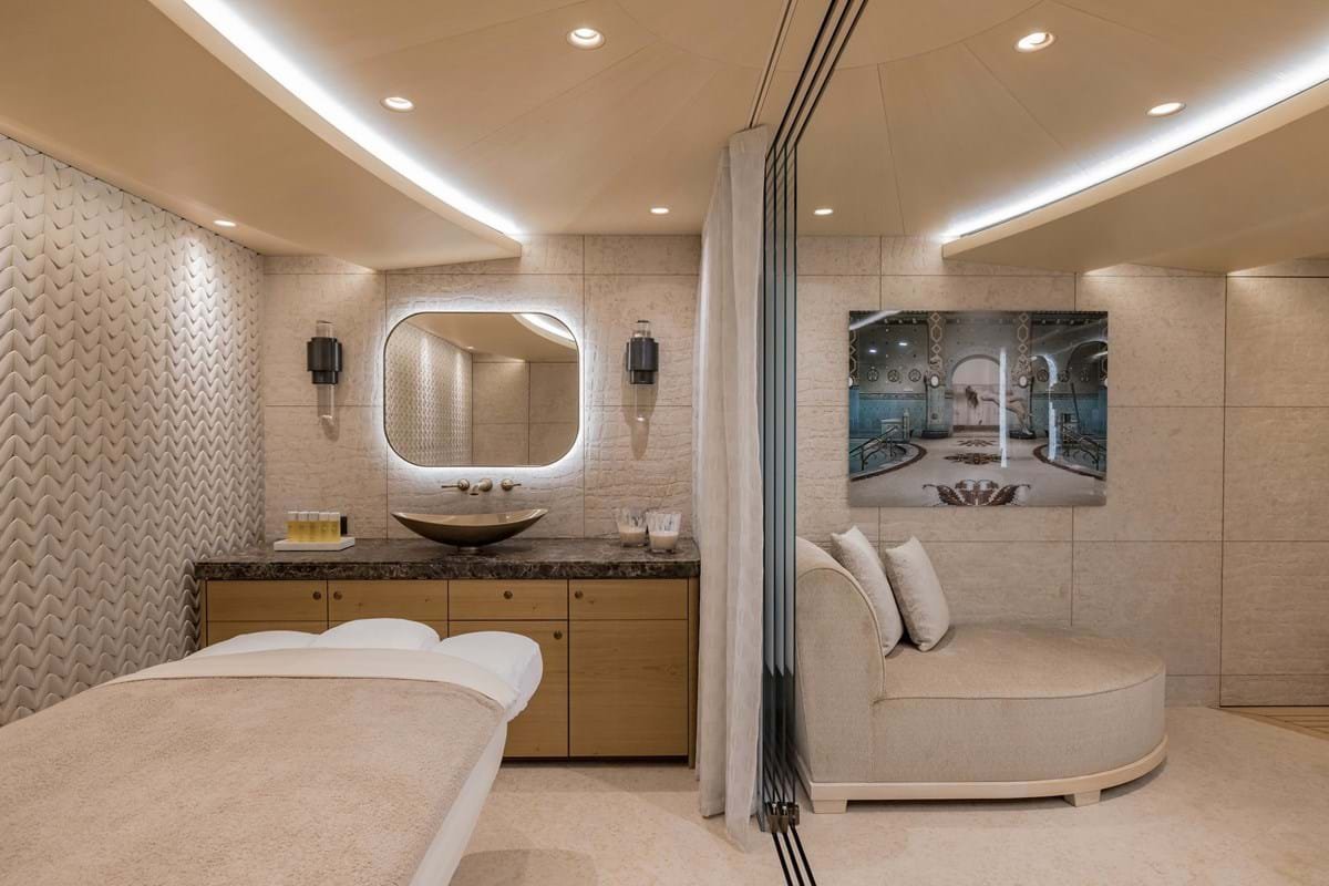 HERE COMES THE SUN Motor yacht for sale - Image 30