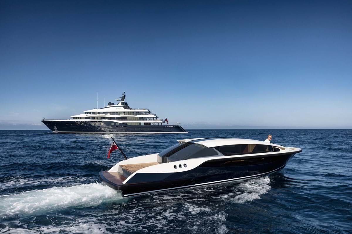 HERE COMES THE SUN Motor yacht for sale - Image 51