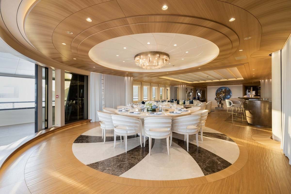 HERE COMES THE SUN Motor yacht for sale - Image 13