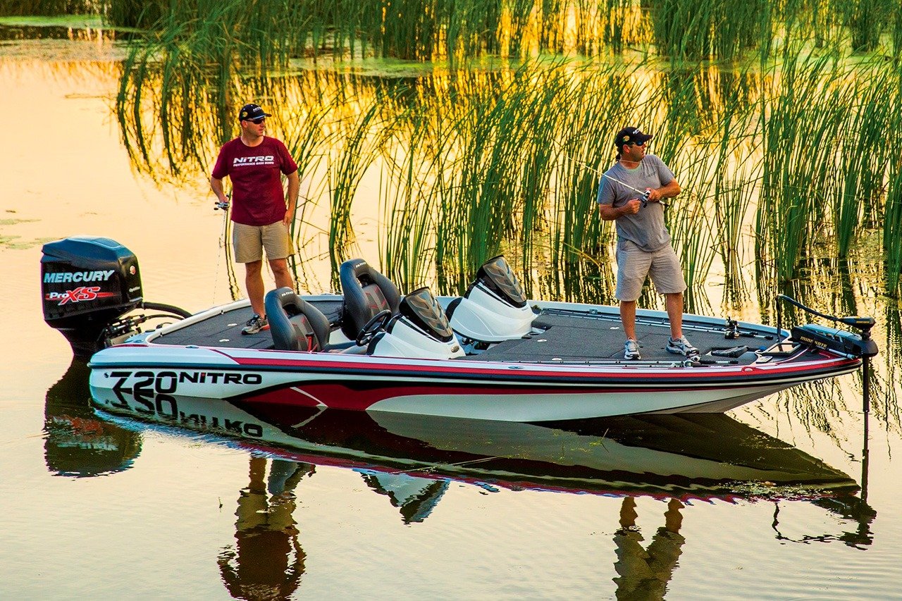 You are currently viewing Things to Check Off Your Boating Bucket List