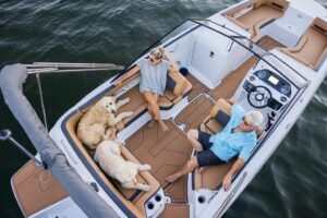Read more about the article Tips for Buying a Used Boat from a Private Seller