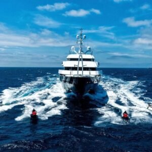 Y701 Motor yacht for sale