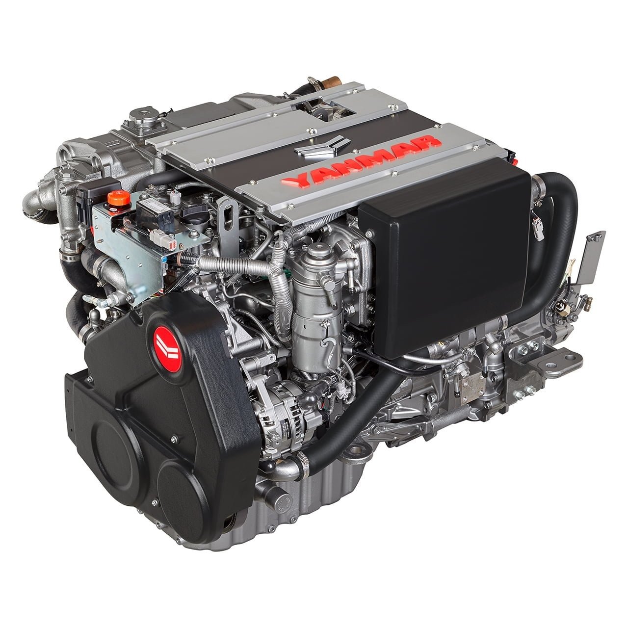 YANMAR 4LV195 (Z) Marine Engine