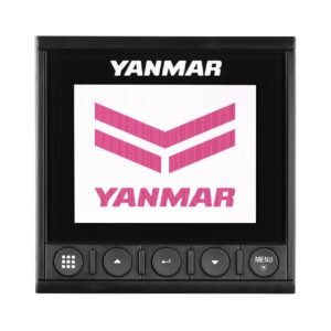 YANMAR YD42 Multi-function Smart