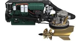 Buy Volvo Penta D6 IPS Engine