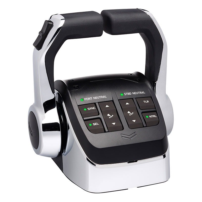 YANMAR VC20 Vessel Control System - Image 5