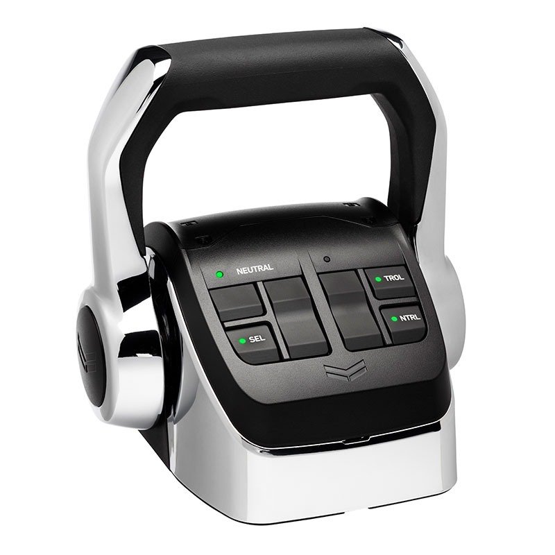 YANMAR VC20 Vessel Control System - Image 3