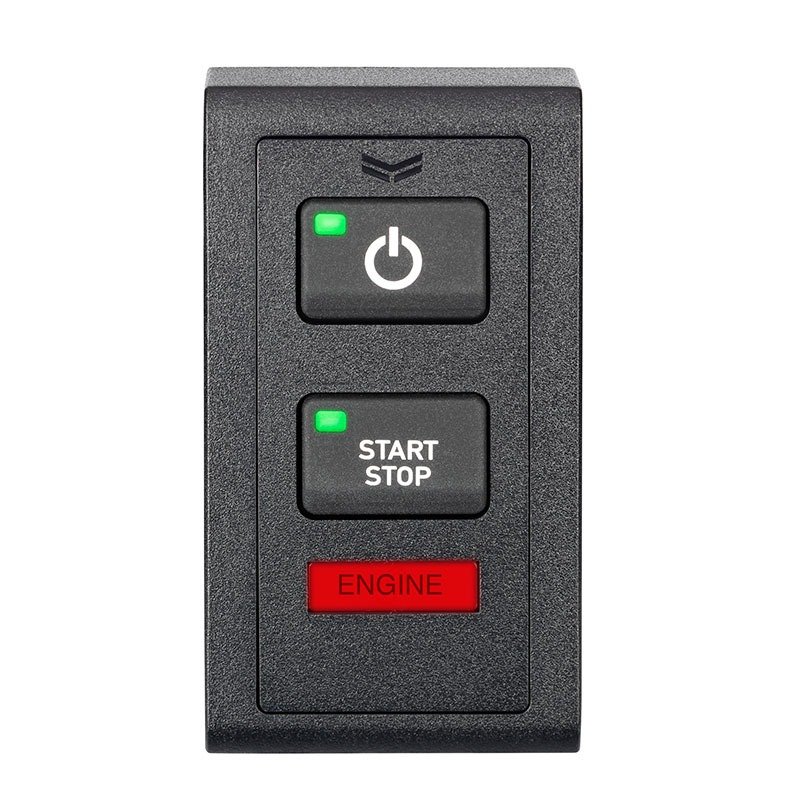 YANMAR VC20 Vessel Control System - Image 10