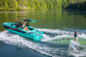 Our Favorite Wakeboard Boat Brands