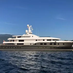 KOGO Motor yacht for sale