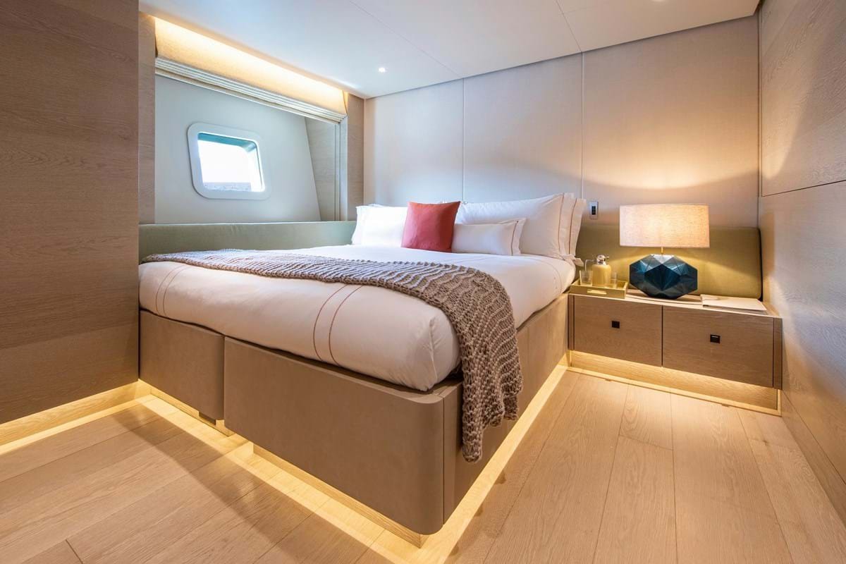 SANAM Motor yacht for sale - Image 18