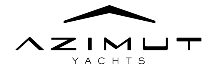 Azimut Yachts logo PNG