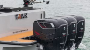 COX Marine Outboards