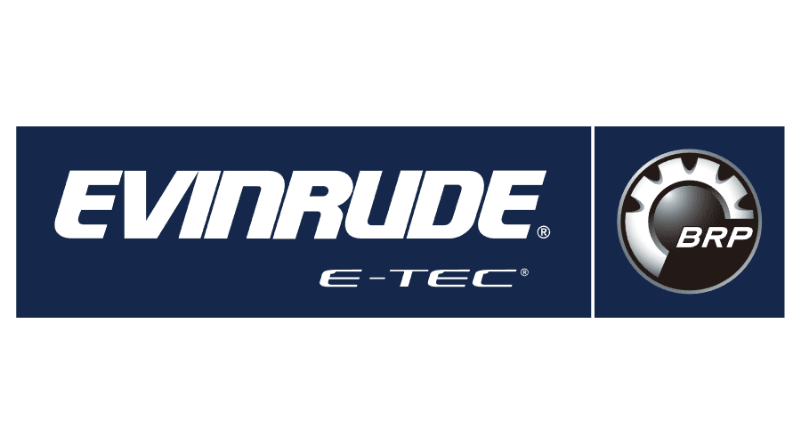 Evinrude official logo SVG