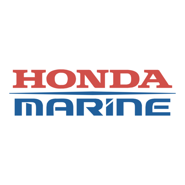 Honda Marine official logo SVG