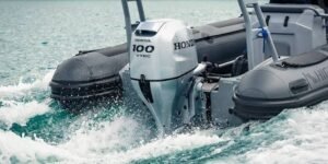 Honda Midrange Outboards