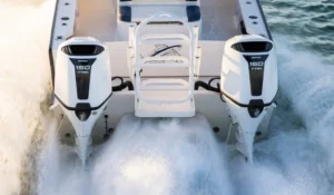 Honda VTEC Outboards