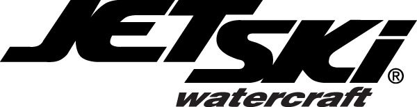 Kawasaki Jet Ski logo PNG