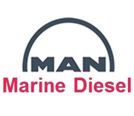 MAN Engines Logo