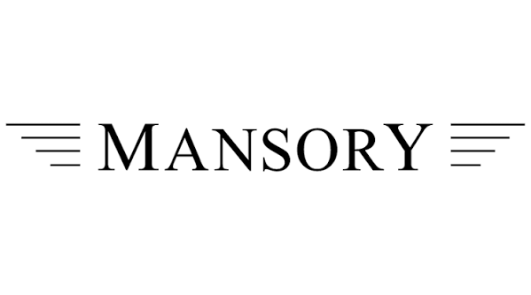 Mansory Marine official logo PNG