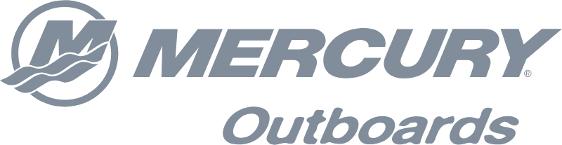 Mercury Marine official logo SVG