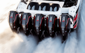 Mercury Outboards