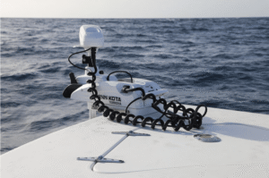 Minn Kota Trolling Motors