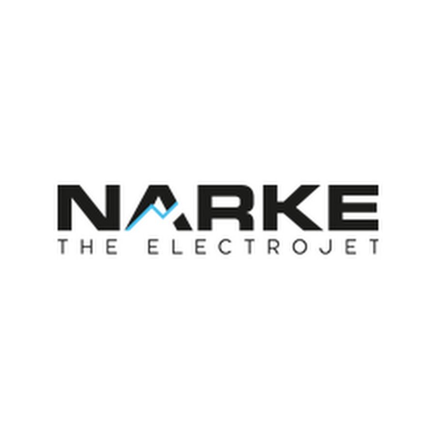 Narke official logo PNG