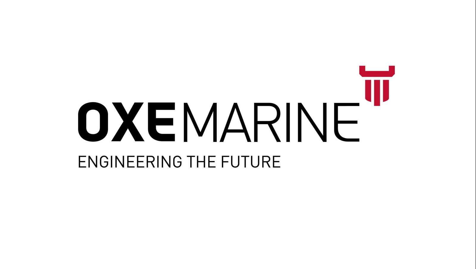 OXE Marine official logo SVG