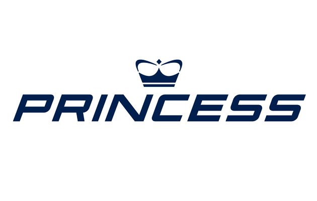Princess Yachts logo PNG