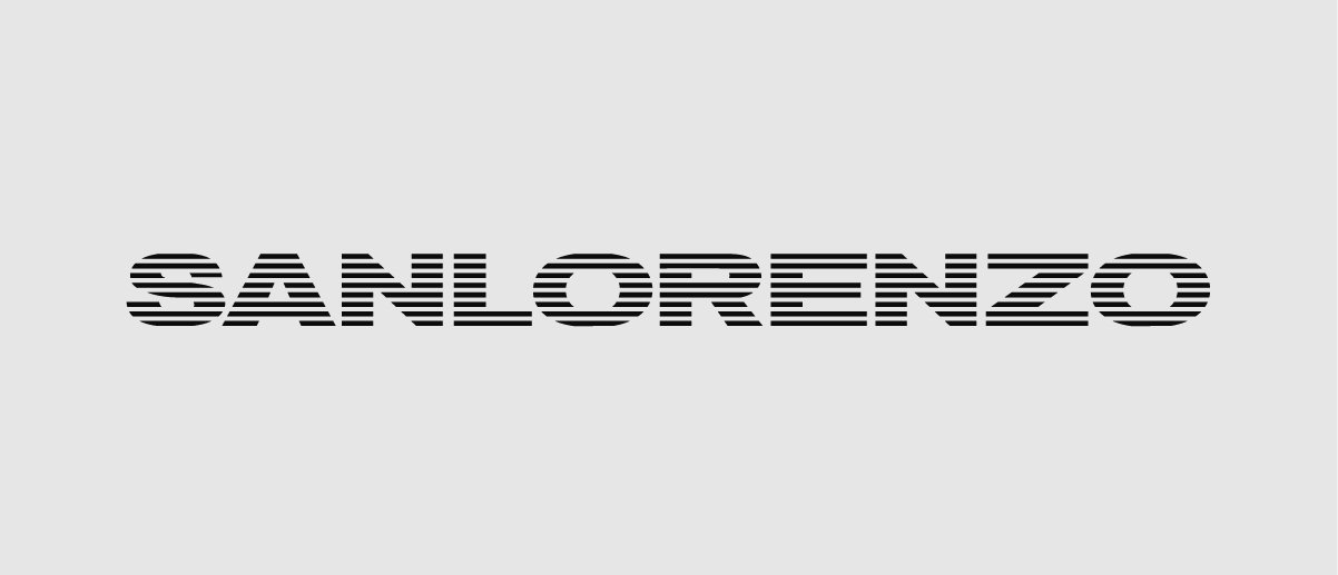 Sanlorenzo logo PNG