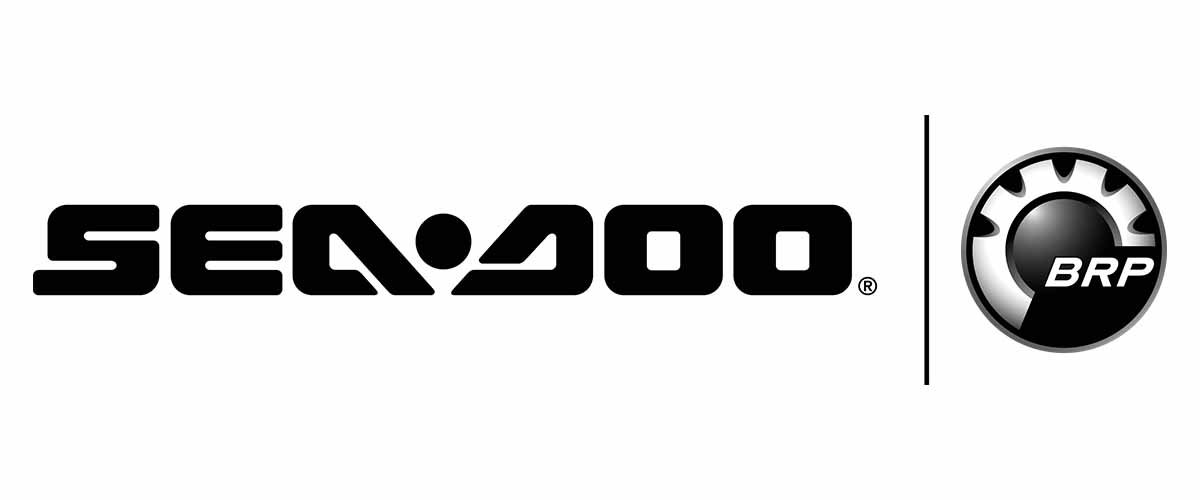 Sea-Doo logo PNG