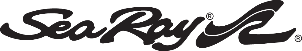 Sea Ray logo PNG