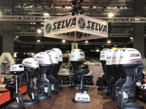 Selva Marine Outboards