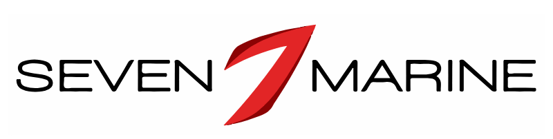 Seven Marine official logo SVG